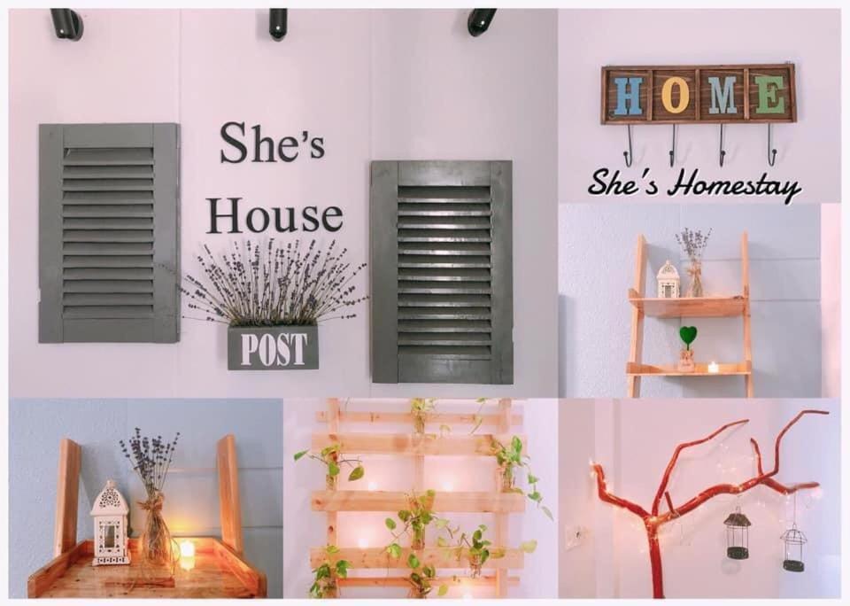 Your House Quy Nhon Esterno foto