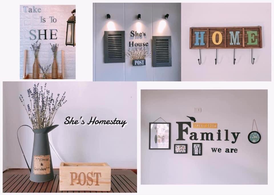Your House Quy Nhon Esterno foto