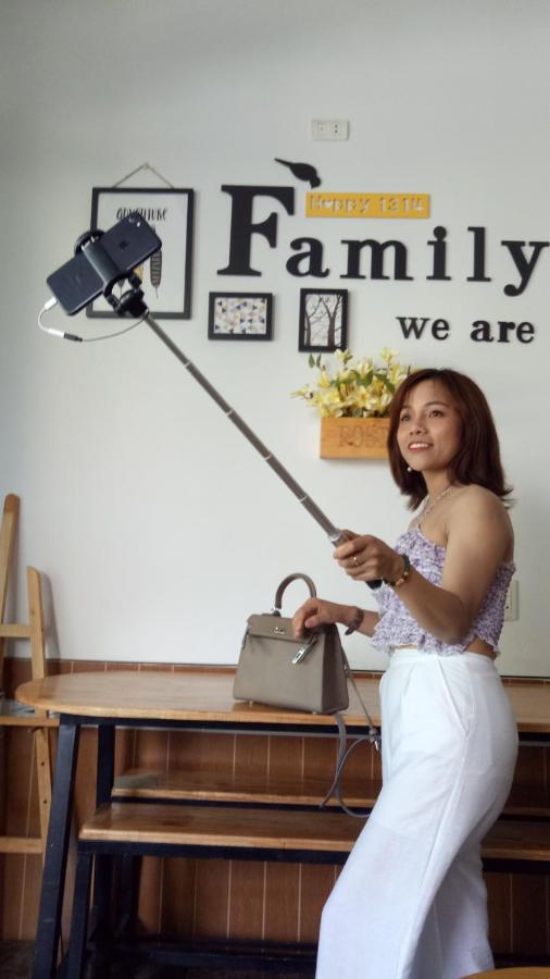 Your House Quy Nhon Esterno foto