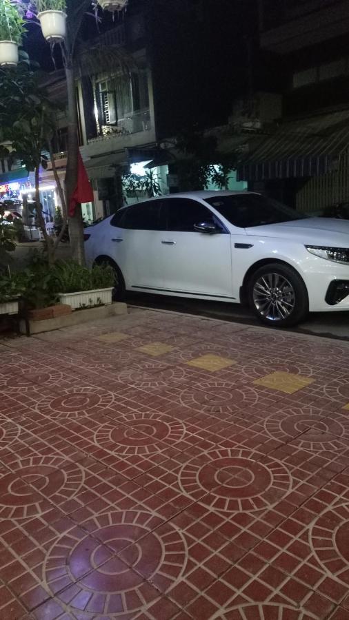 Your House Quy Nhon Esterno foto