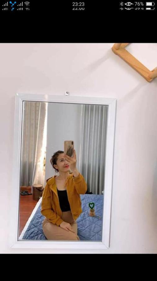 Your House Quy Nhon Esterno foto
