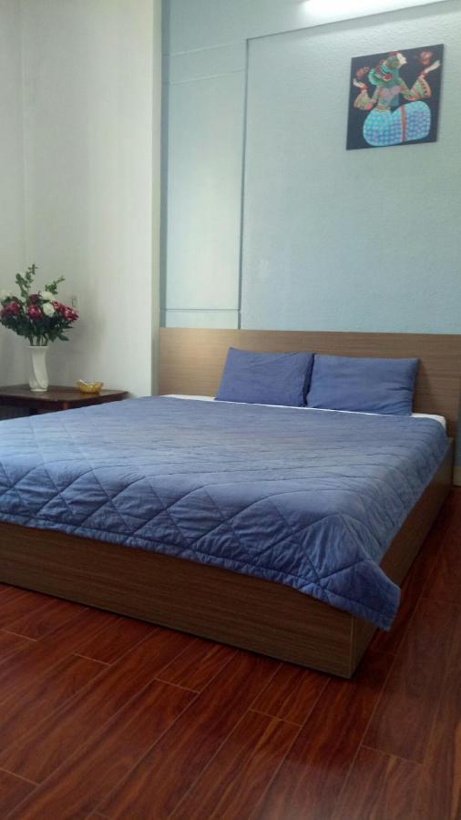 Your House Quy Nhon Esterno foto
