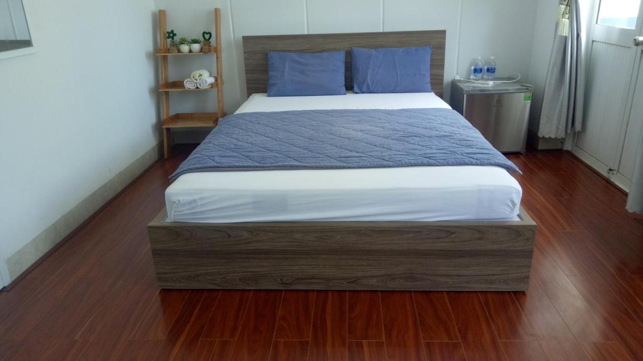 Your House Quy Nhon Esterno foto
