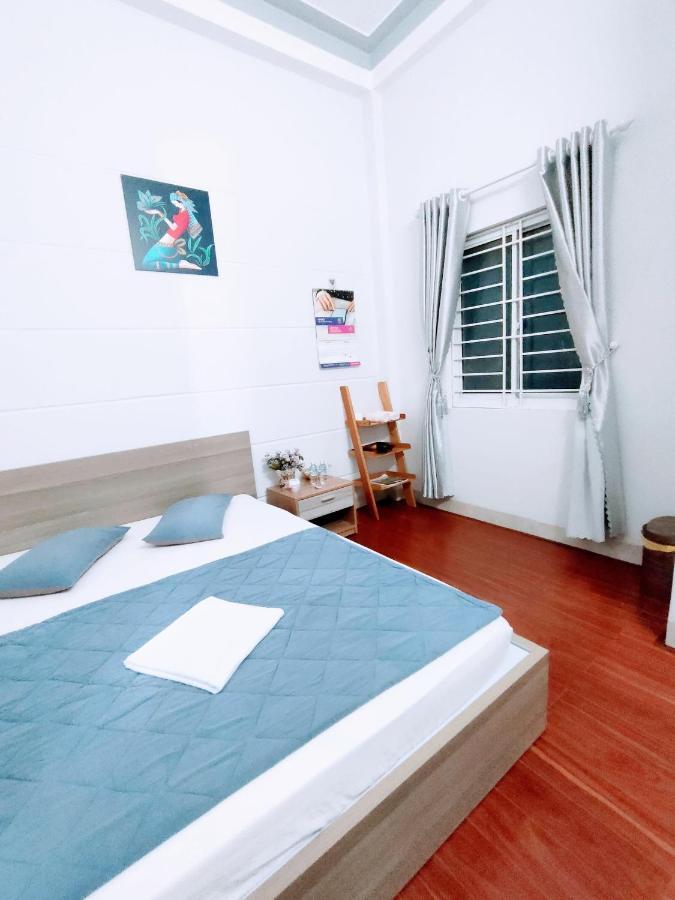 Your House Quy Nhon Esterno foto
