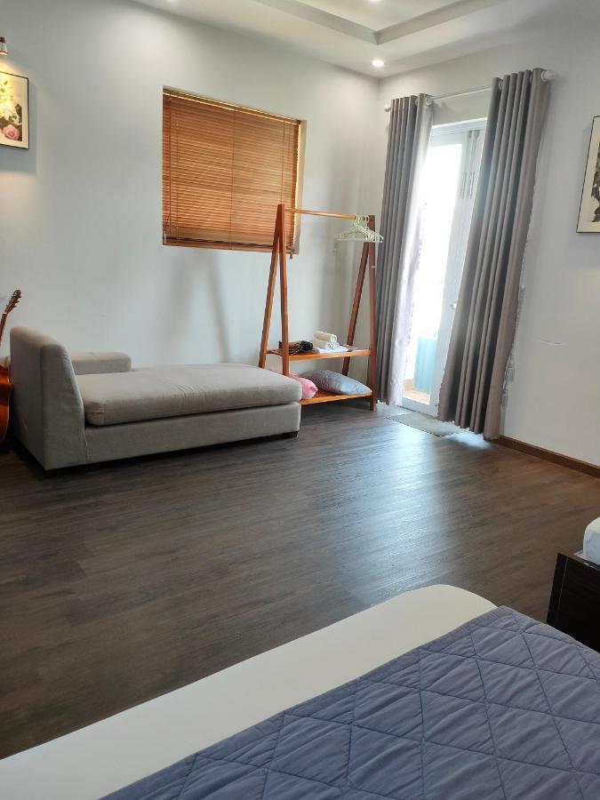 Your House Quy Nhon Esterno foto