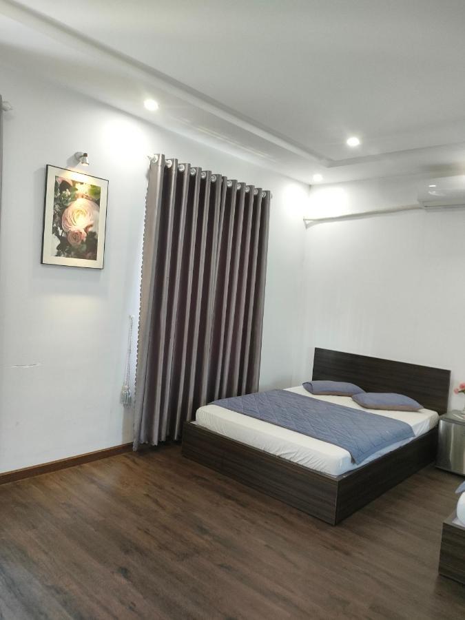 Your House Quy Nhon Esterno foto