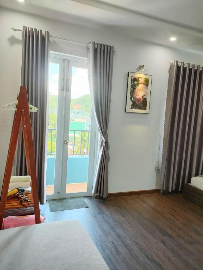 Your House Quy Nhon Esterno foto