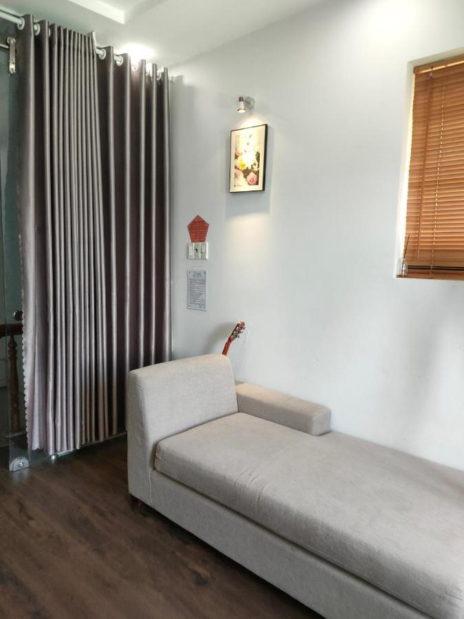 Your House Quy Nhon Esterno foto