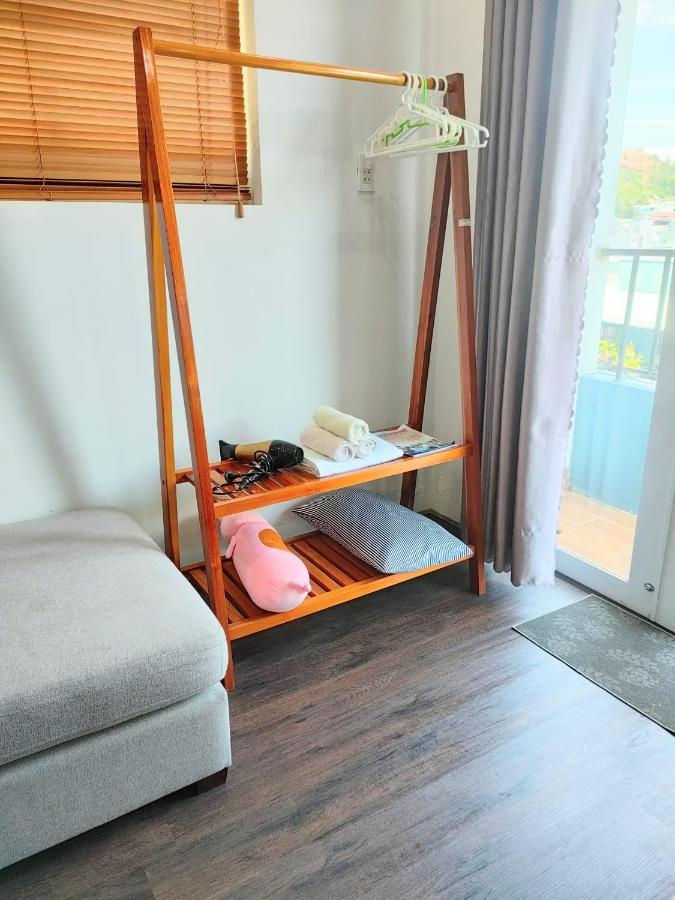 Your House Quy Nhon Esterno foto